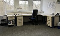 Büro