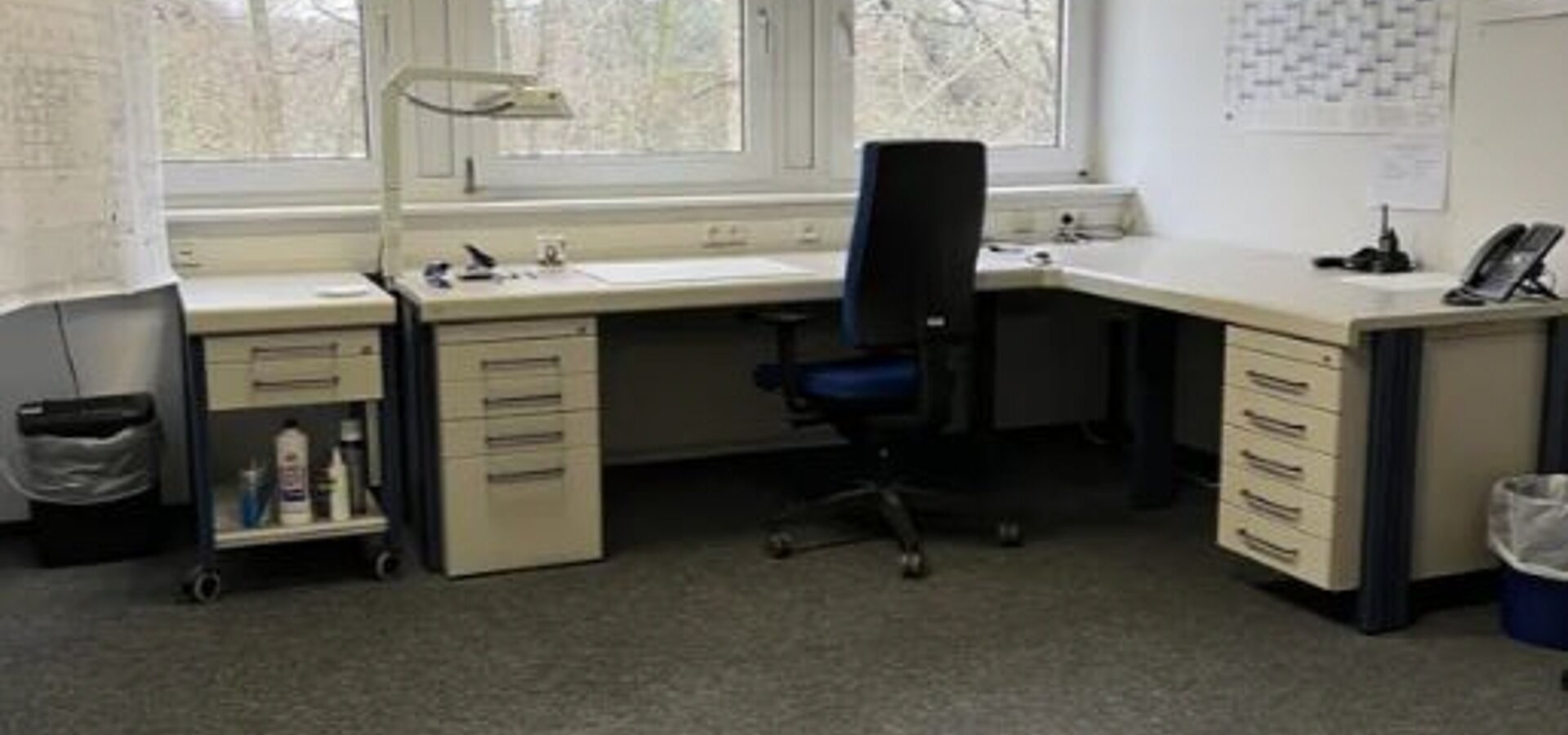 Büro