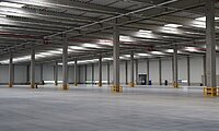 Beispielansicht Hallenfl&auml;che