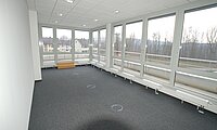 Büroflächen