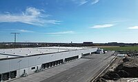 Luftbild