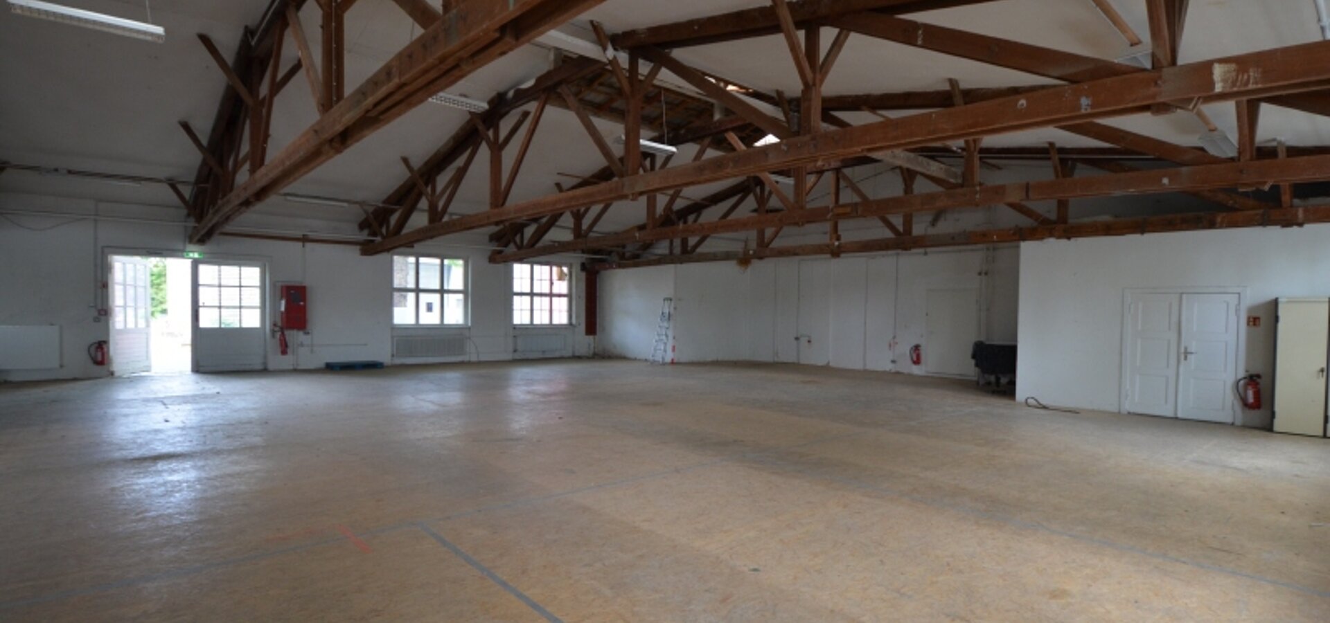 Halle 7