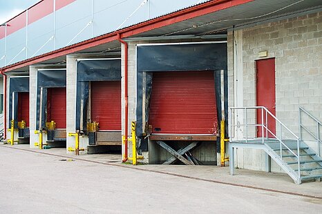 Lager-/Logistikfl&auml;chen in Autobahnn&auml;he zu vermieten!