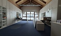 B&uuml;ro