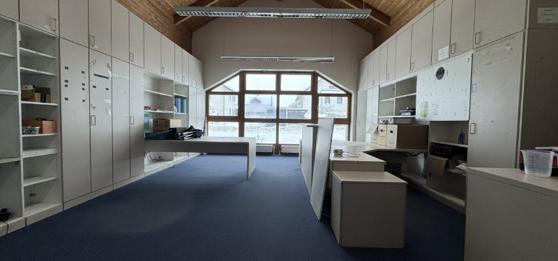 B&uuml;ro
