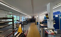 Genehmigte Prod - EG