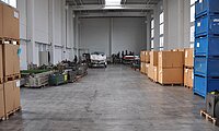 Innenansicht