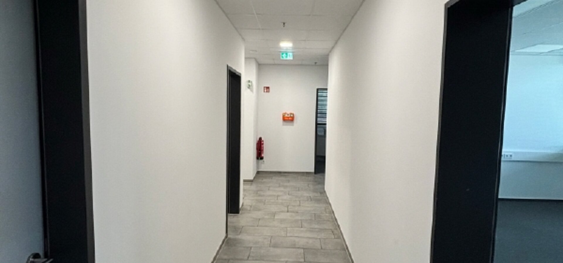 Büro