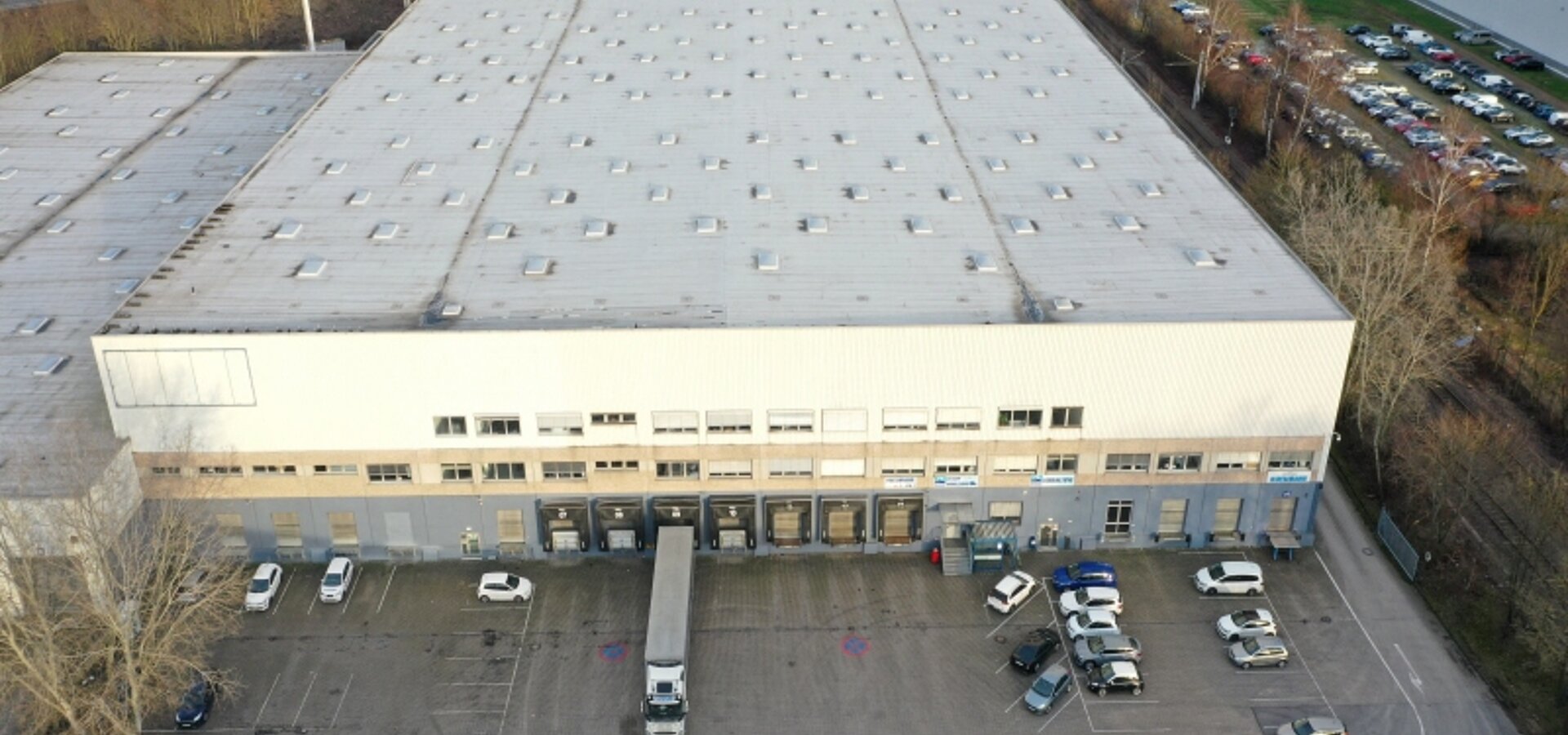 Luftbild