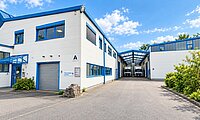 Robert Bosch Straße 12 (1) Außen