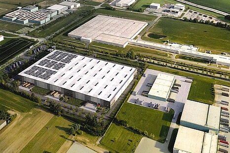 S&uuml;lzetal | ca. 42.000 m&sup2; Neubaufl&auml;che | teilbar ab ca. 2.000 m&sup2; | Rampen