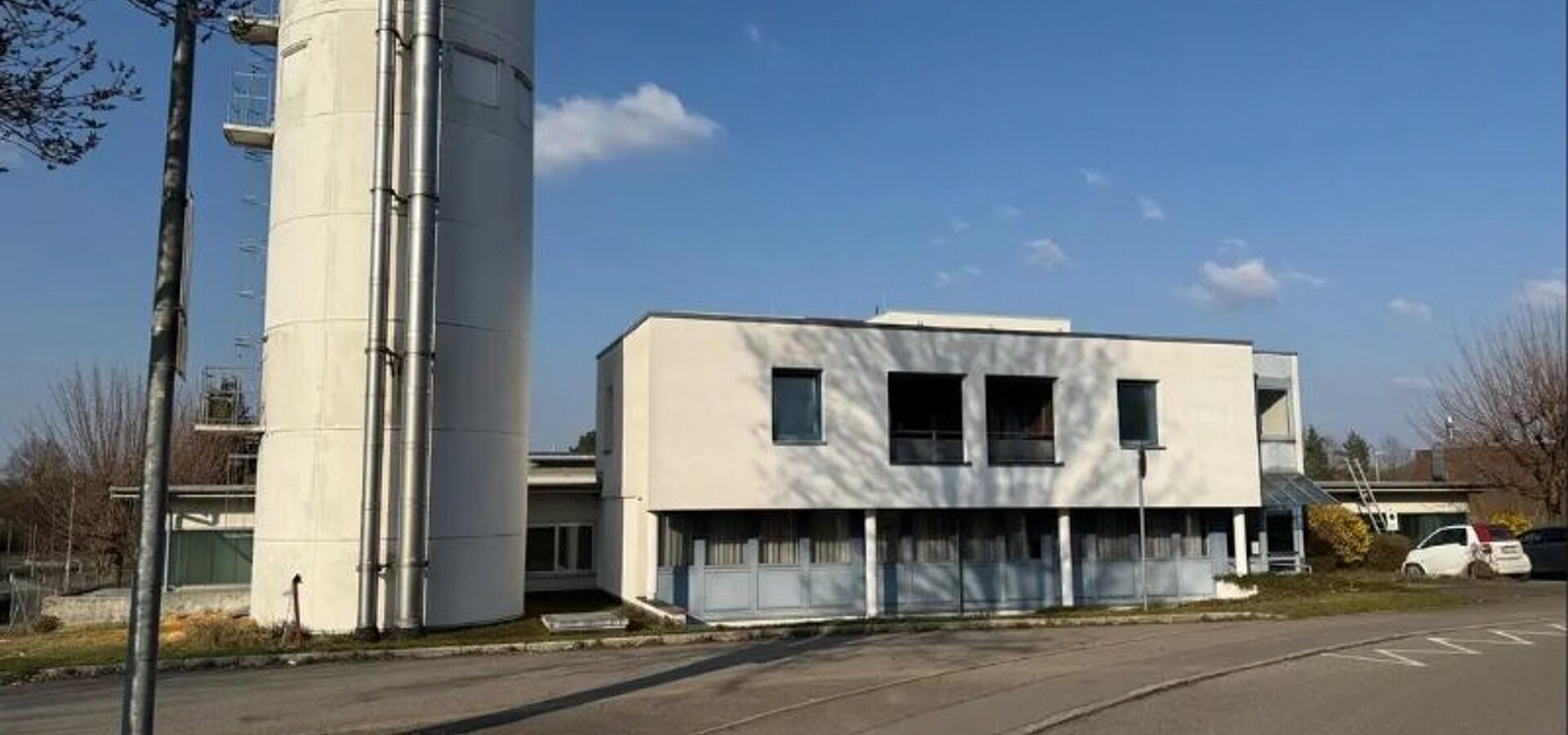 Außenansicht