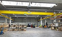 Exemplarische Ansicht