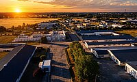 Luftbild II