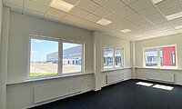 Innenansicht B&uuml;ro_Unit 1