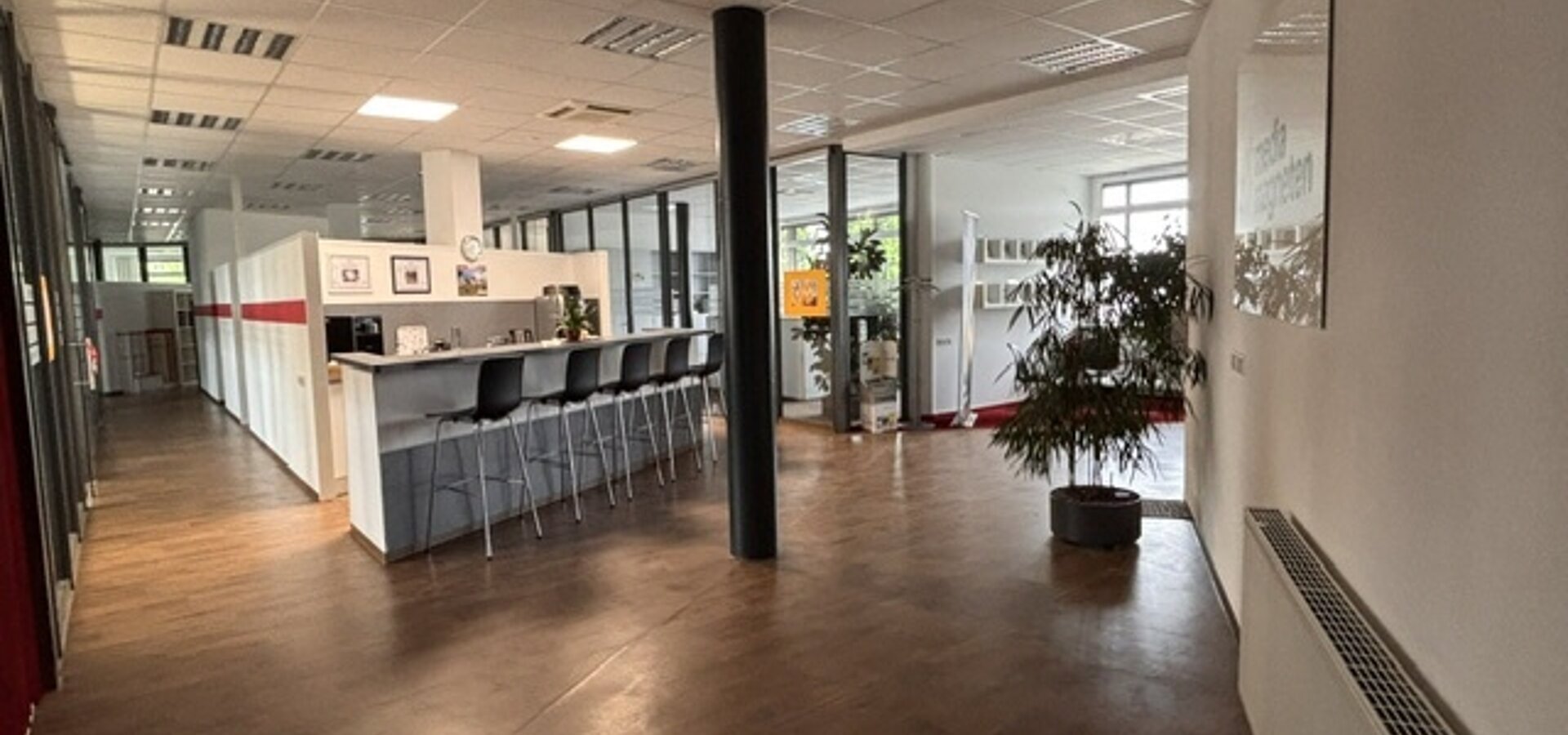 Innenansicht 2