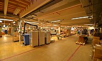 Innenansicht