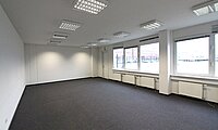 Beispielansicht Bürofläche