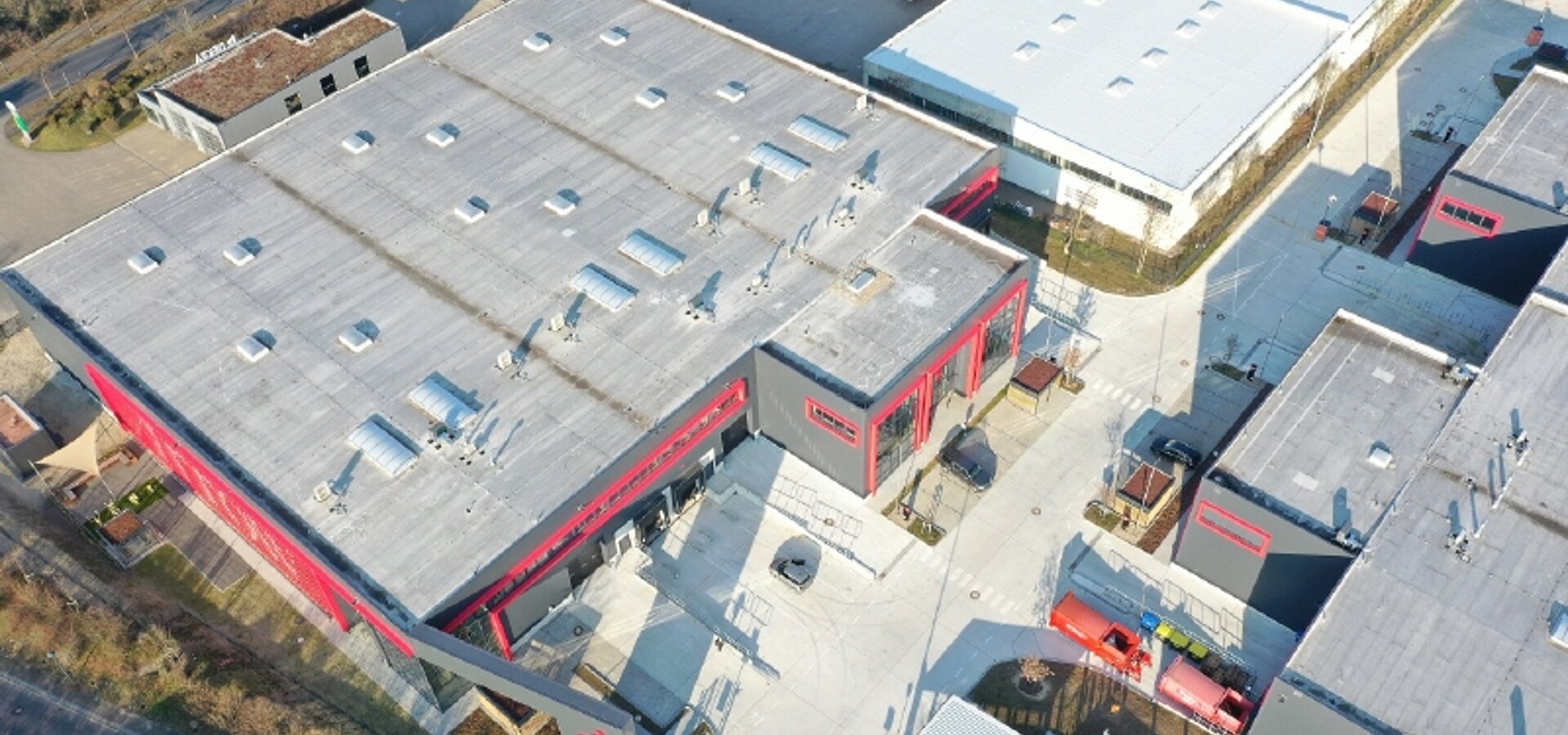 Luftbild