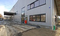 Beispielbild Au&szlig;enansicht