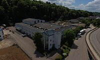Luftansicht