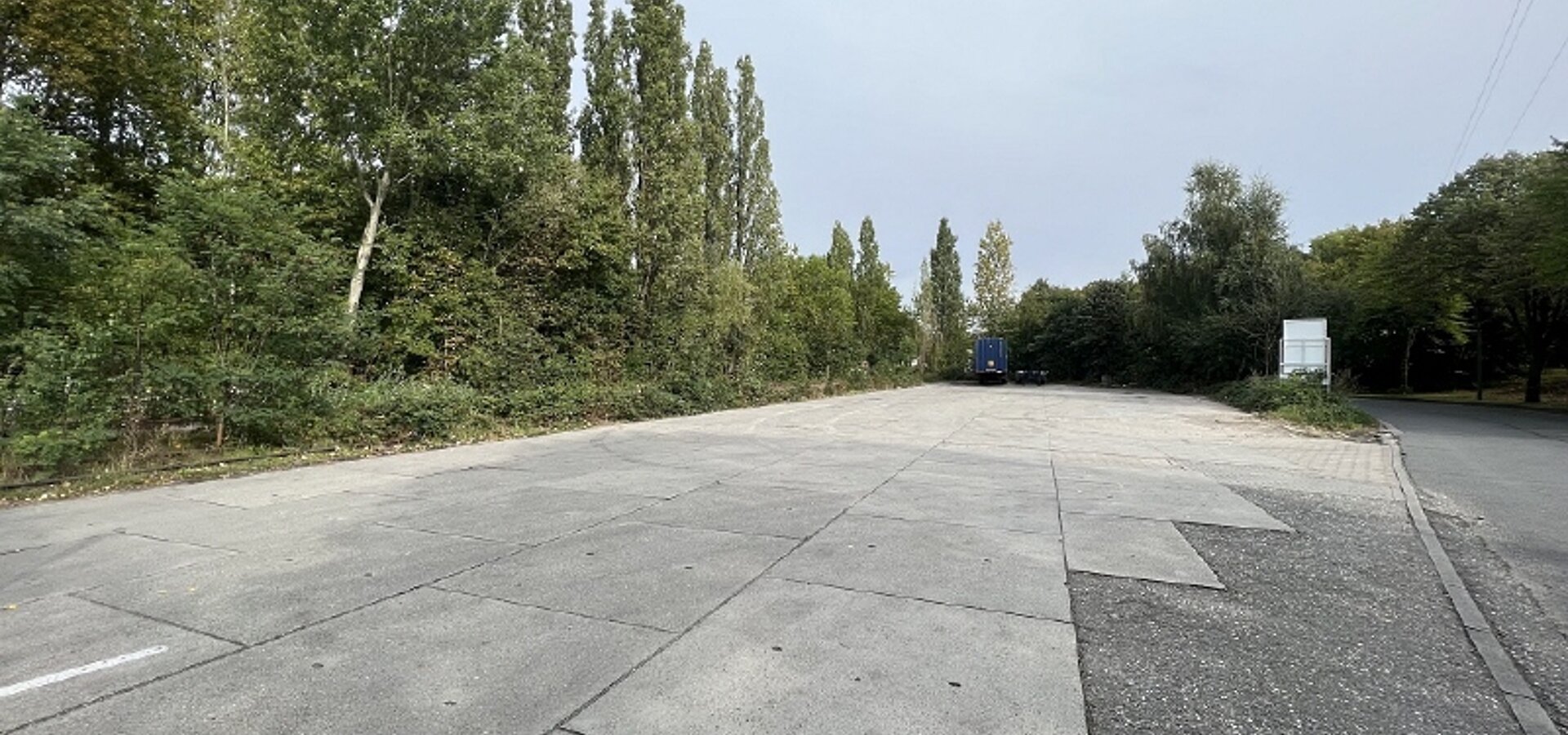 Freifl&auml;chenansicht Beispiel
