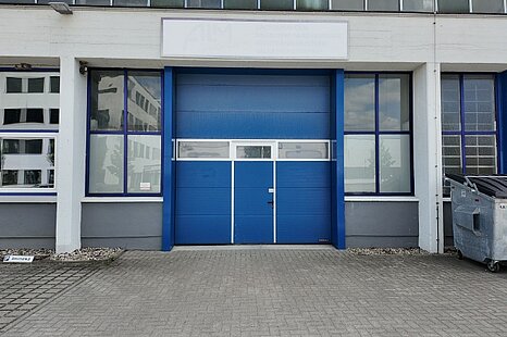 Berlin - Adlershof, ca. 7.098 m² Produktion, Light Industrial, Lager zzgl. Büro Berlin - Adlershof, ca. 7.098 m² Produktion, Light Industrial, Lager zzgl. Büro