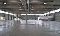 Beispielbild Innenansicht