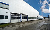 Beispielbild Außenansicht