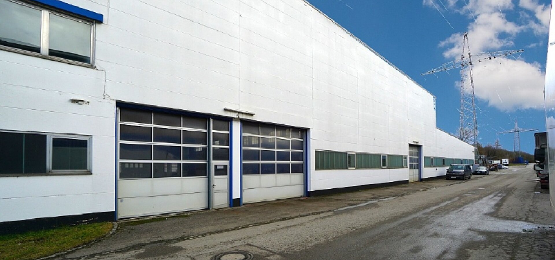 Beispielbild Außenansicht