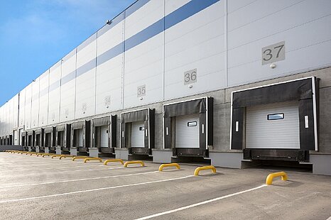 Ca. 40.000 qm Neubau Logistik | Rampe +ebenerdig | ca. 12m UKB ! Ca. 40.000 qm Neubau Logistik | Rampe +ebenerdig | ca. 12m UKB !