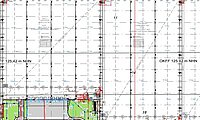 Grundriss Unit 2+3