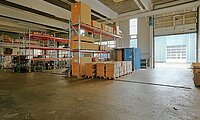 Innenansicht