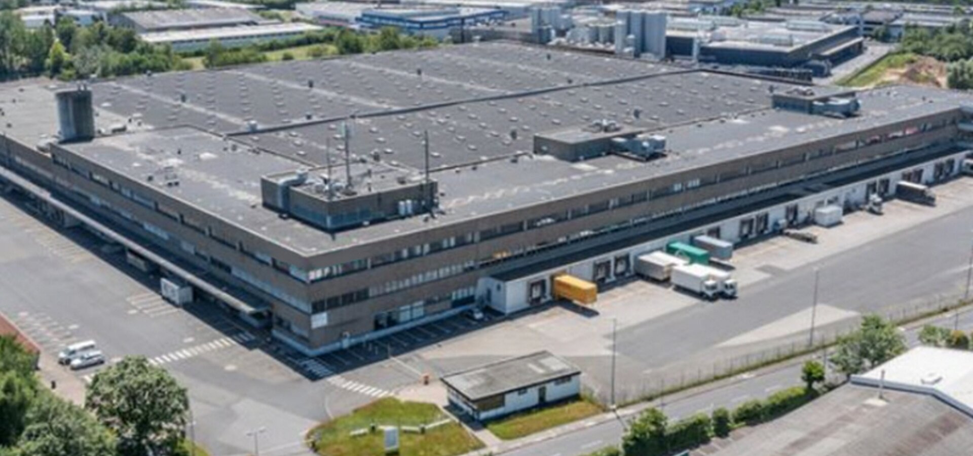 Luftbild