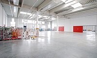 Innenansicht