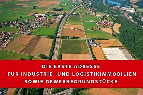 Grundstück mit vielseitigem Entwicklungspotential ca. 6.000 m² zu verkaufen Grundstück mit vielseitigem Entwicklungspotential ca. 6.000 m² zu verkaufen