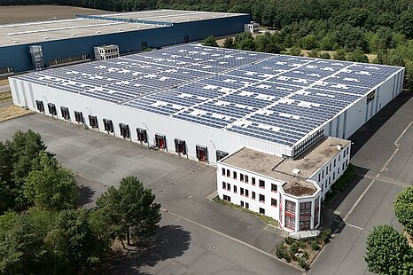 M&ouml;ckern | ca. 11.300 m&sup2; | Lager-& Umschlagsfl&auml;che | Cross Dock
