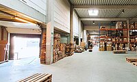Innenansicht