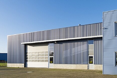 München-Ost, ca. 1.770 m² Produktion-, Werkstatt-, und Bürofläche zu vermieten München-Ost, ca. 1.770 m² Produktion-, Werkstatt-, und Bürofläche zu vermieten