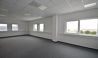 Bürofläche