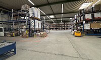 Innenansicht