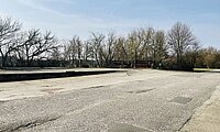 Freifläche