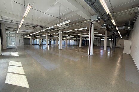 HH-WANDSBEK | SOLITÄROBJEKT | CA. 2.800 m² | HALLE | SHOWROOM | BÜRO HH-WANDSBEK | SOLITÄROBJEKT | CA. 2.800 m² | HALLE | SHOWROOM | BÜRO