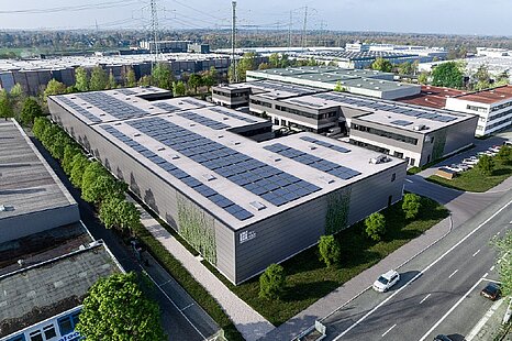 CITY DOCK HAMBURG NORDERSTEDT | ca. 5.300 m&sup2; | LAGER | PRODUKTION | PROVISIONSFREI