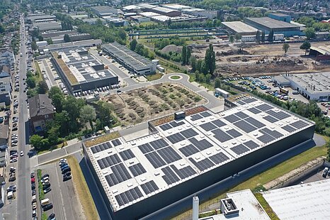 Neubau | Mieterwünsche können berücksichtigt werden | Rampen | ebenerdig Neubau | Mieterwünsche können berücksichtigt werden | Rampen | ebenerdig