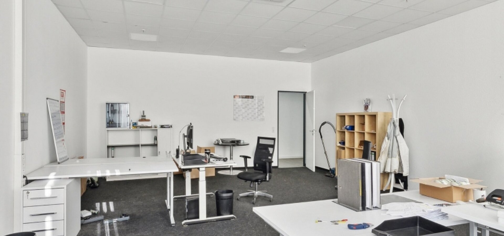 Büro