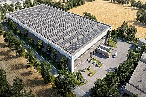 Ibbenbüren, ca. 15.000 m² Lager- und Logistikfläche provisionsfrei zu vermieten Ibbenbüren, ca. 15.000 m² Lager- und Logistikfläche provisionsfrei zu vermieten