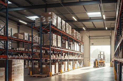 Ebenerdige Lager-/Produktionsfläche zu vermieten! Ebenerdige Lager-/Produktionsfläche zu vermieten!