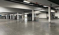 Innenansicht