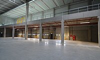 Beispielbild Innenansicht